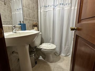 Casa en Venta en Gabriela Mistral esquina Yorkshire
