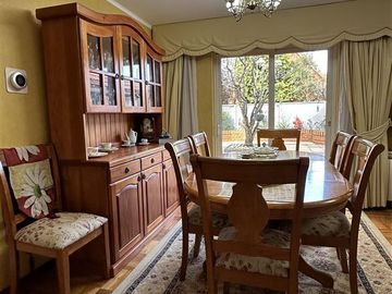 Casa en Venta en Gabriela Mistral esquina Yorkshire