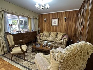 Casa en Venta en Gabriela Mistral esquina Yorkshire