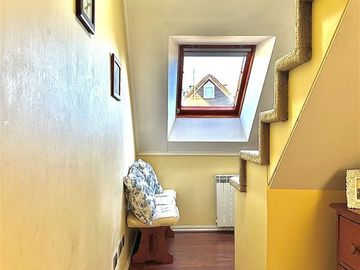 Casa en Venta en Gabriela Mistral esquina Yorkshire