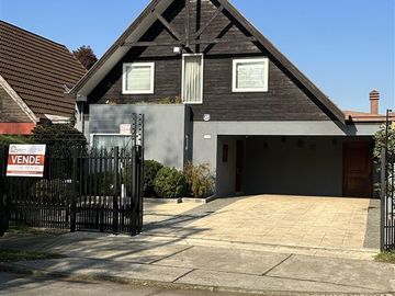 Casa en Venta en Gabriela Mistral esquina Yorkshire