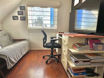 Casa en Venta en Gabriela Mistral esquina Yorkshire