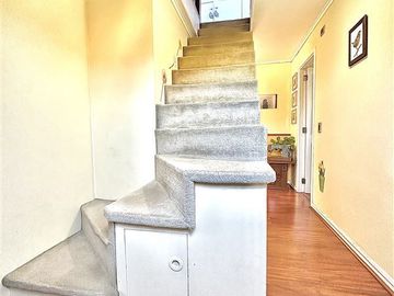 Casa en Venta en Gabriela Mistral esquina Yorkshire