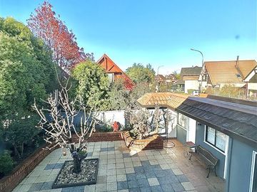 Casa en Venta en Gabriela Mistral esquina Yorkshire