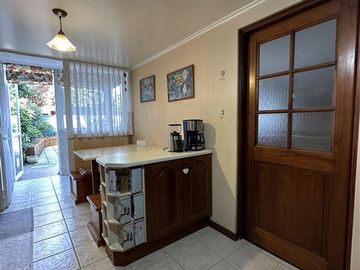 Casa en Venta en Gabriela Mistral esquina Yorkshire