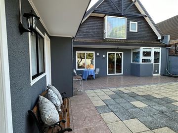 Casa en Venta en Gabriela Mistral esquina Yorkshire