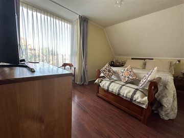 Casa en Venta en Gabriela Mistral esquina Yorkshire