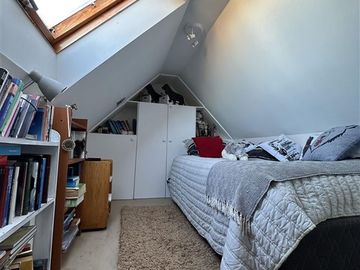 Casa en Venta en Gabriela Mistral esquina Yorkshire