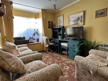 Casa en Venta en Gabriela Mistral esquina Yorkshire