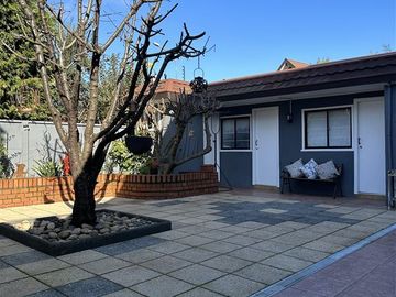 Casa en Venta en Gabriela Mistral esquina Yorkshire