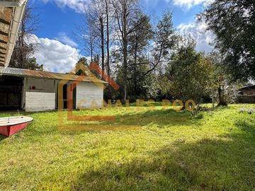 Casa en Venta en Rafael Mera con Catriñir