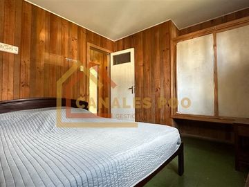 Casa en Venta en Rafael Mera con Catriñir