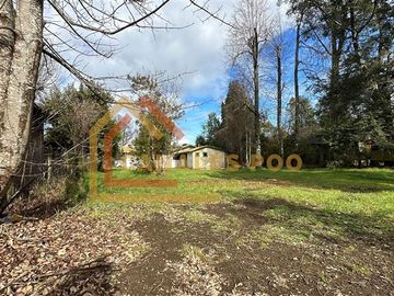 Casa en Venta en Rafael Mera con Catriñir