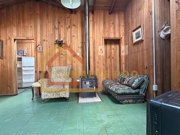 Casa en Venta en Rafael Mera con Catriñir
