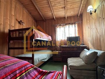 Casa en Venta en Rafael Mera con Catriñir