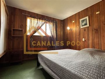 Casa en Venta en Rafael Mera con Catriñir