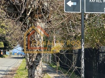 Casa en Venta en Rafael Mera con Catriñir