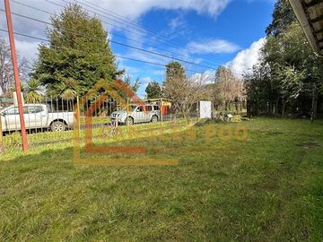 Casa en Venta en Rafael Mera con Catriñir