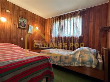 Casa en Venta en Rafael Mera con Catriñir