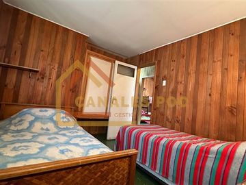 Casa en Venta en Rafael Mera con Catriñir
