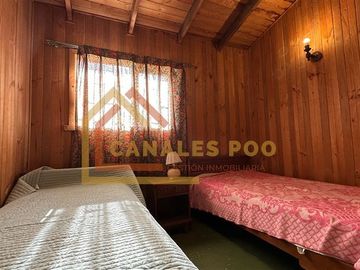 Casa en Venta en Rafael Mera con Catriñir