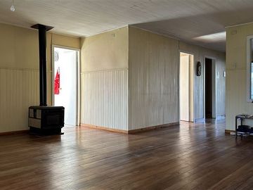 Casa en Venta en 5 de Abril con Bilbao