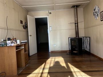 Casa en Venta en 5 de Abril con Bilbao