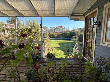Casa en Venta en 5 de Abril con Bilbao