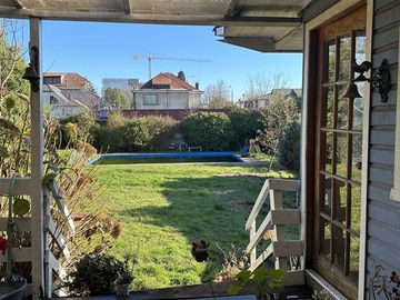 Casa en Venta en 5 de Abril con Bilbao