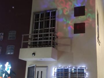 CASA EN RENTA EN LOS ALAMOS III