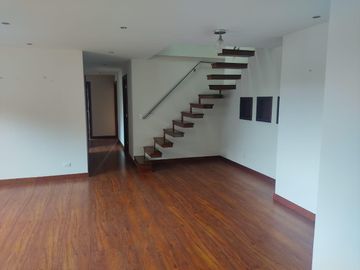 DEPARTAMENTO D23 DE 166,18M2,PARROQUIA SAN BLAS, CIUDAD CUENCA