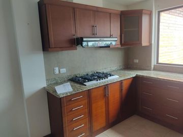 DEPARTAMENTO D23 DE 166,18M2,PARROQUIA SAN BLAS, CIUDAD CUENCA