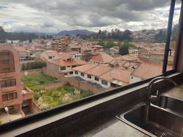 DEPARTAMENTO D23 DE 166,18M2,PARROQUIA SAN BLAS, CIUDAD CUENCA