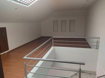 DEPARTAMENTO D23 DE 166,18M2,PARROQUIA SAN BLAS, CIUDAD CUENCA