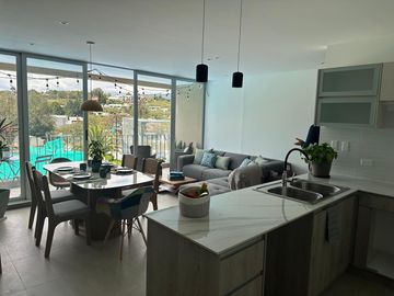 Departamento en  Venta Tumbaco Churoloma