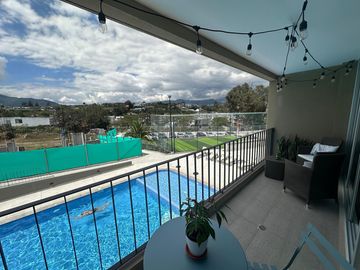 Departamento en  Venta Tumbaco Churoloma