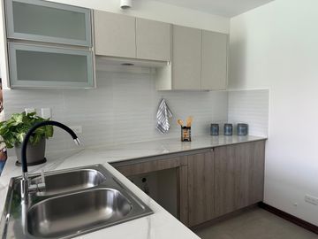 Departamento en  Venta Tumbaco Churoloma