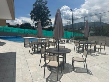 Departamento en  Venta Tumbaco Churoloma