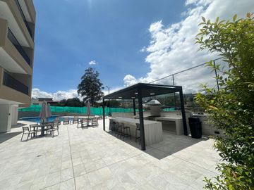 Departamento en  Venta Tumbaco Churoloma