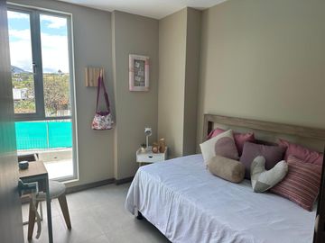 Departamento en  Venta Tumbaco Churoloma
