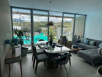 Departamento en  Venta Tumbaco Churoloma