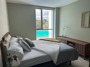 Departamento en  Venta Tumbaco Churoloma