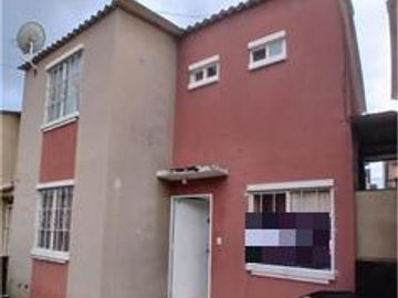 Casa en venta en Villas del Rey, La Aurora  AleB