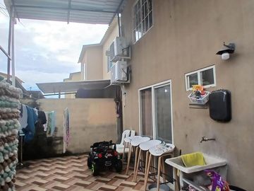 Casa en venta en Villas del Rey, La Aurora  AleB