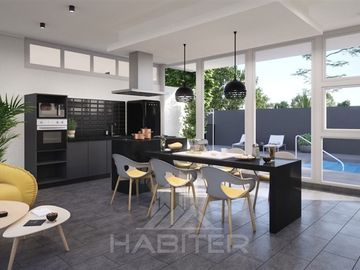 Departamento en Venta en AIRES LA FLORIDA 2