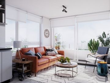 Departamento en Venta en AIRES LA FLORIDA 2