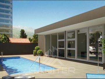 Departamento en Venta en AIRES LA FLORIDA 2