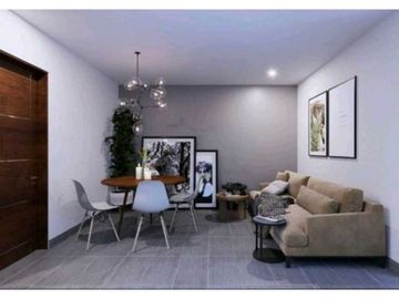 EN VENTA CONJUNTO VERTICAL SHAMMAH DE 4 DEPARTAMENTOS