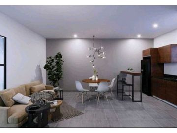 EN VENTA CONJUNTO VERTICAL SHAMMAH DE 4 DEPARTAMENTOS