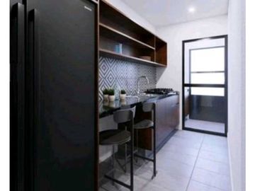 EN VENTA CONJUNTO VERTICAL SHAMMAH DE 4 DEPARTAMENTOS